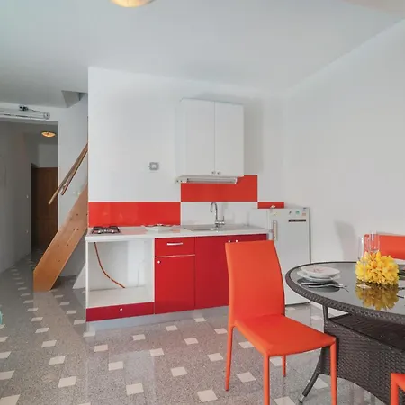 Awesome In With Kitchen Ferienhaus *