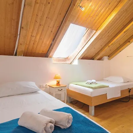 Ferienhaus Awesome In With Kitchen *
