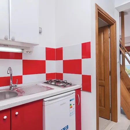 Awesome In With Kitchen *