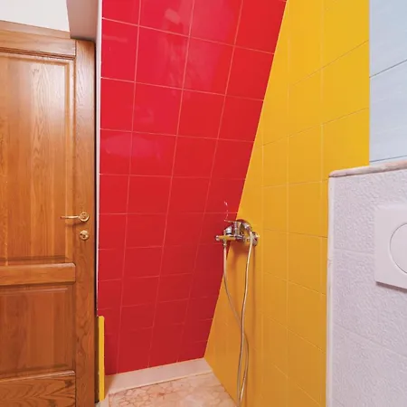 Awesome In With Kitchen *