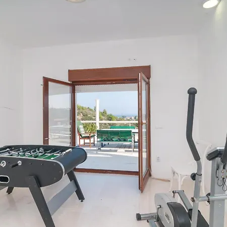 Awesome In With Kitchen Casa vacanze *