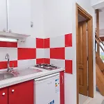 Awesome In With Kitchen *