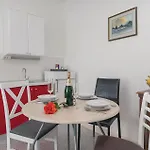 Awesome In With Kitchen Vikendica