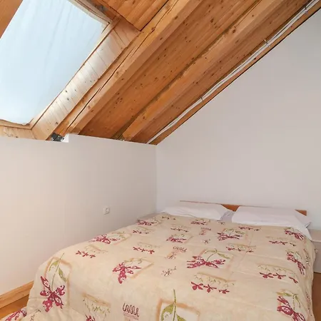 Awesome In With Kitchen Feriehus *